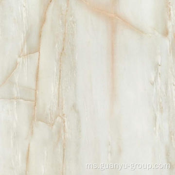 Marble Look Porcelain Tile